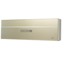MIDEA MSY-12HRDN1 GOLD